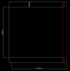 Ø1800 mm SÜRME BORU