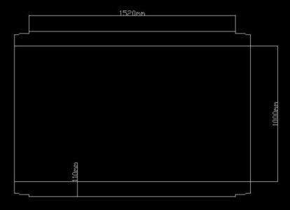 Φ1000mm BETONARME BORU MAŞONU