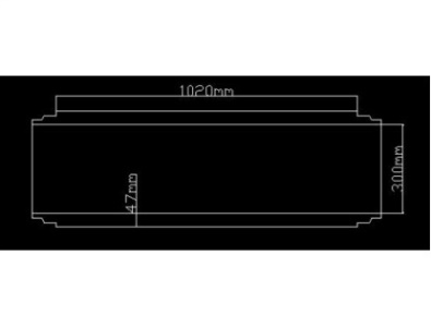 Ø300 mm BETON BORU MAŞONU