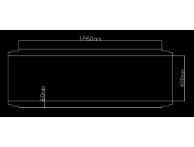 Φ400mm BETON BORU MAŞONU