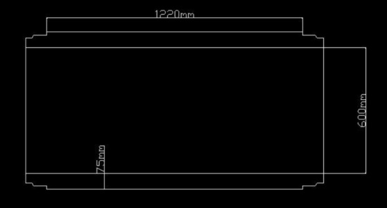 Ø600 mm BETON BORU MAŞONU