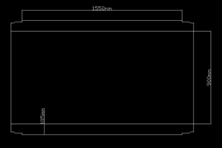 Φ900mm BETONARME BORU MAŞONU